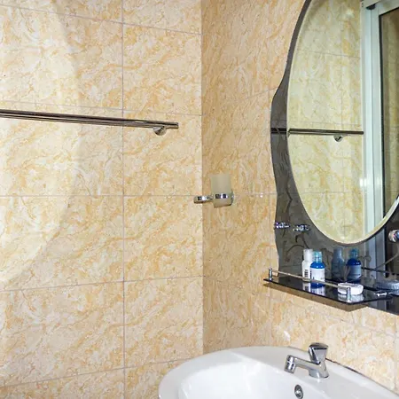 Acacia Luxurious Apartment Nairobi Exterior photo