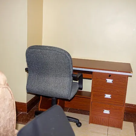 Acacia Luxurious Apartment Nairobi Exterior photo