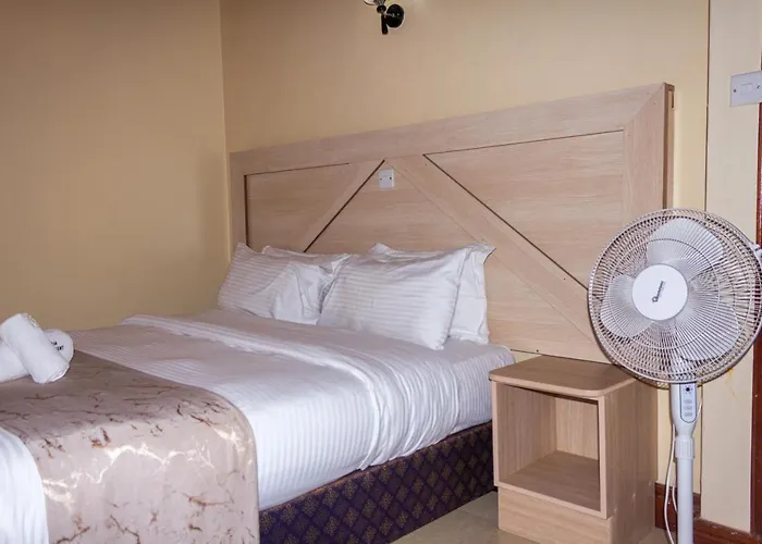 Acacia Luxurious Apartment