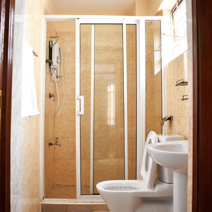 Acacia Luxurious Nairobi