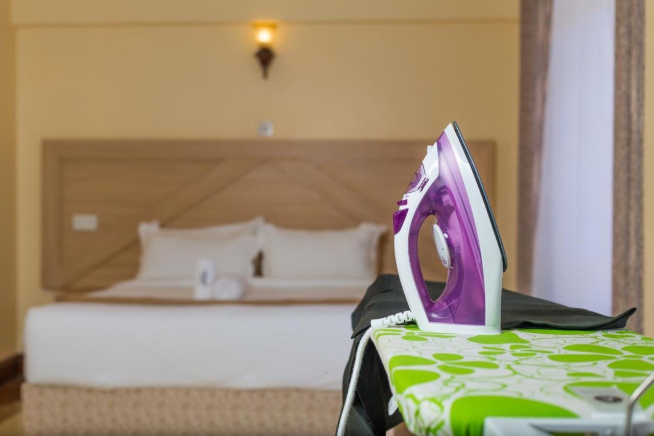 Acacia Luxurious Apartamento Nairobi