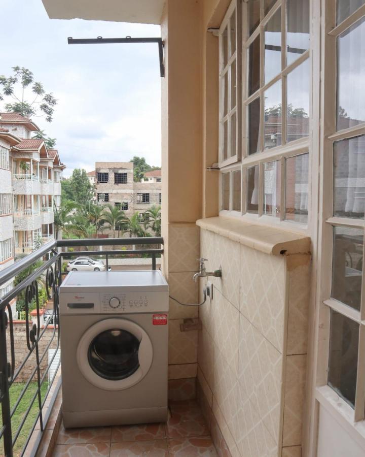 Acacia Luxurious * Nairobi
