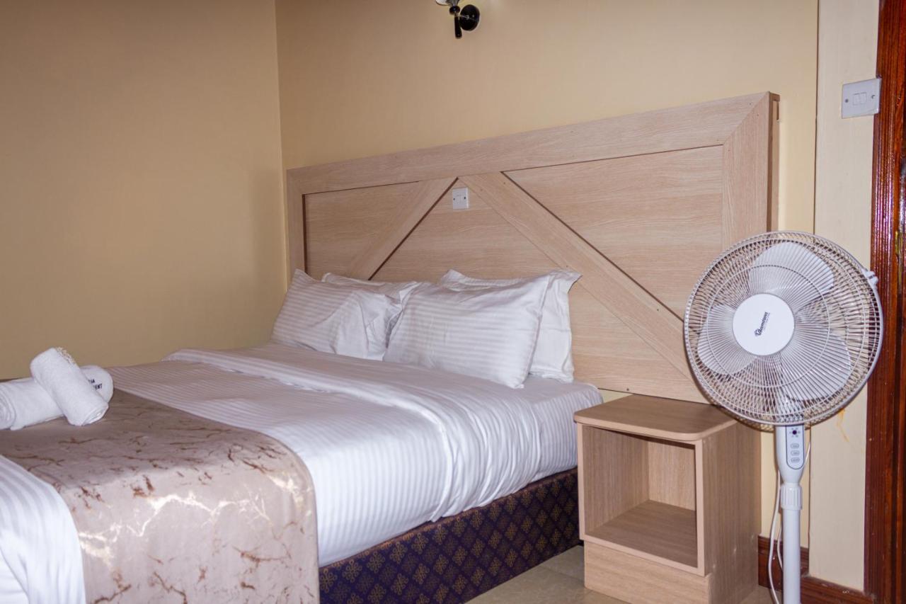 Acacia Luxurious Apartamento Nairobi
