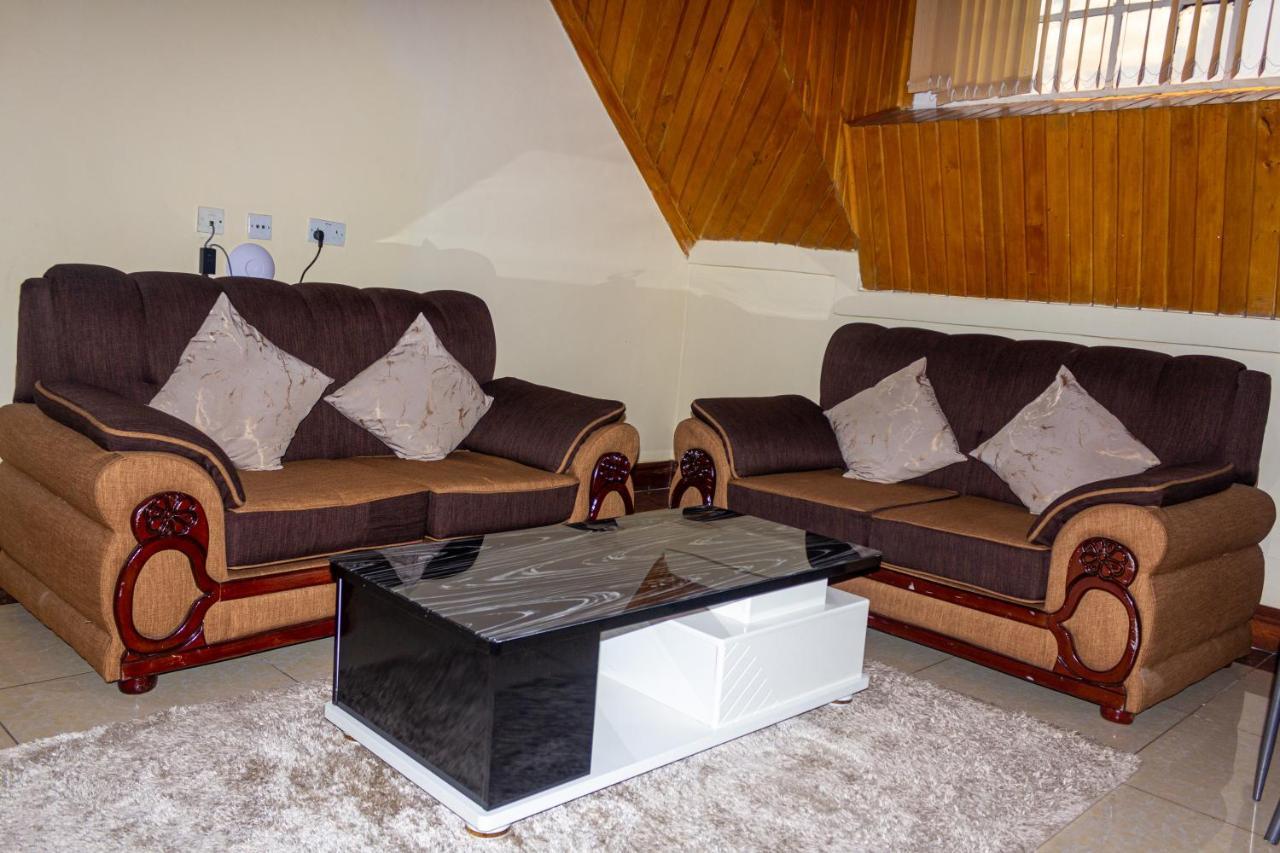 Apartamento Acacia Luxurious *