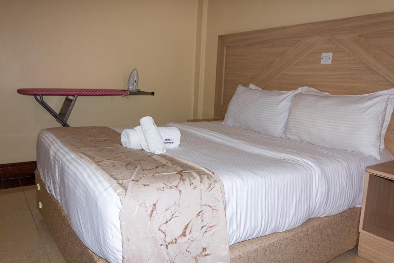 Acacia Luxurious Apartamento Nairobi