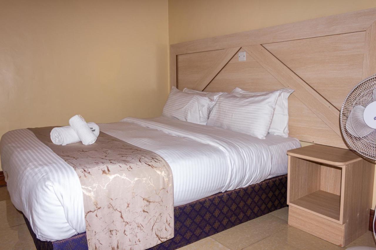 Apartamento Acacia Luxurious