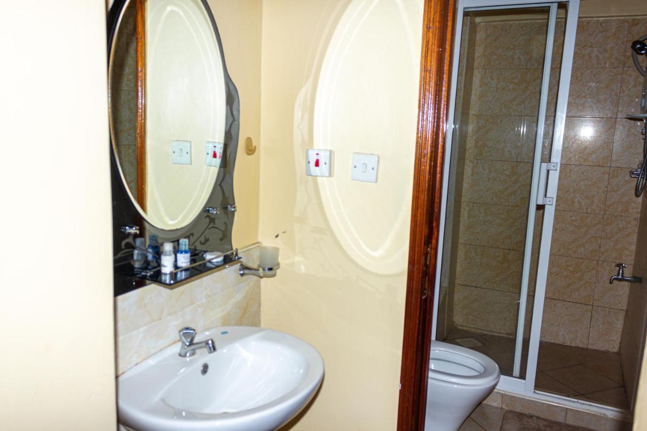 Acacia Luxurious Nairobi