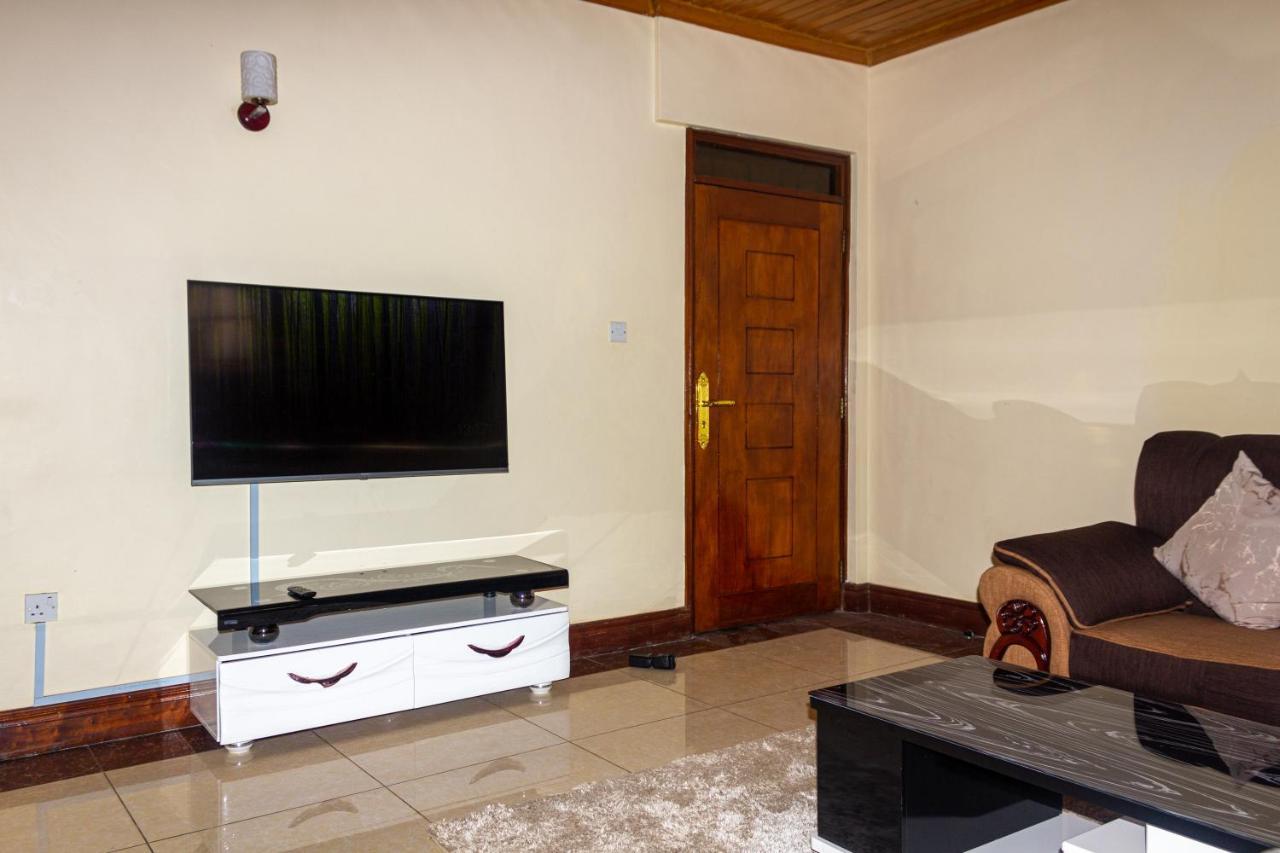Acacia Luxurious Apartamento