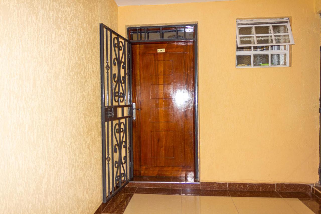 Acacia Luxurious Apartamento