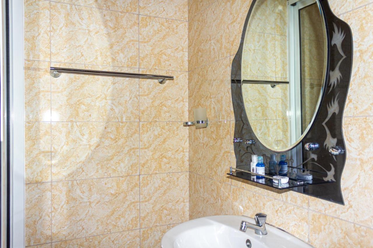Apartamento Acacia Luxurious Nairobi