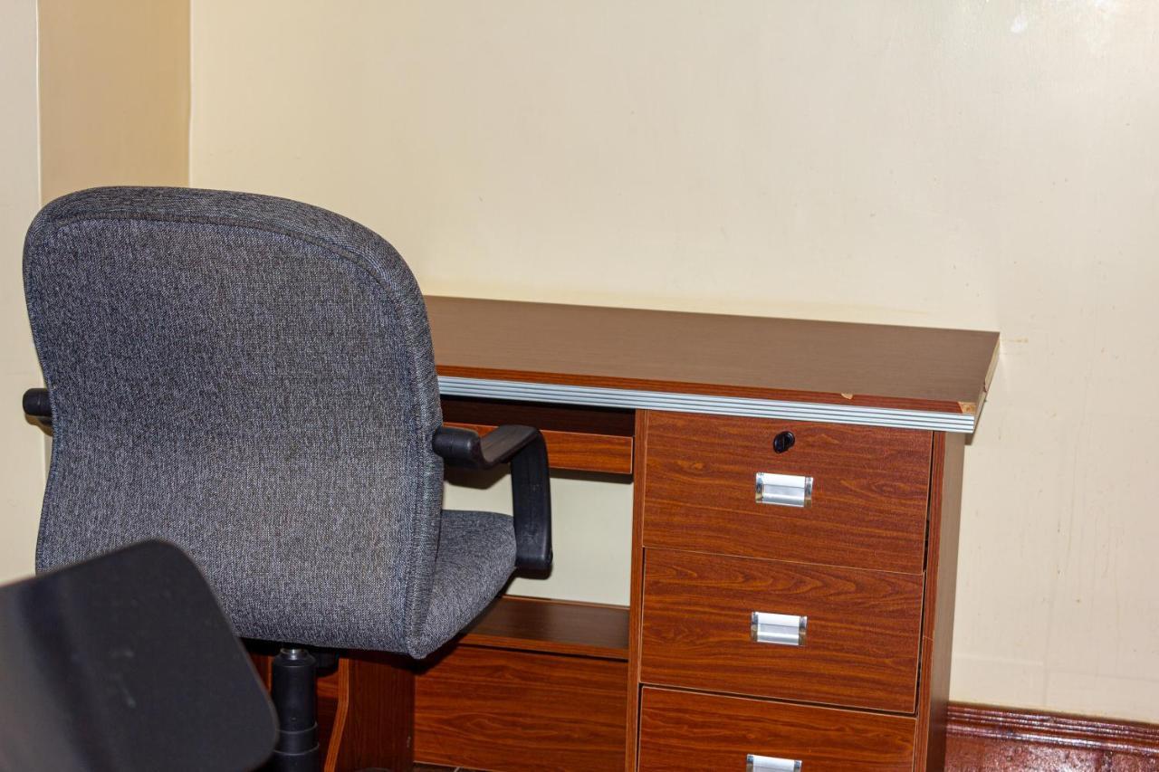 Acacia Luxurious Nairobi