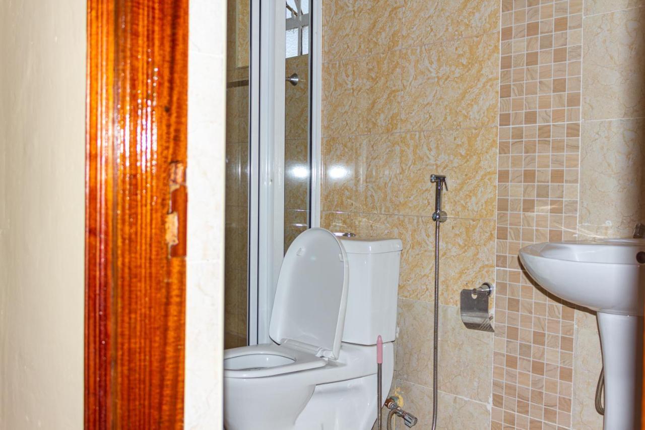 Apartamento Acacia Luxurious