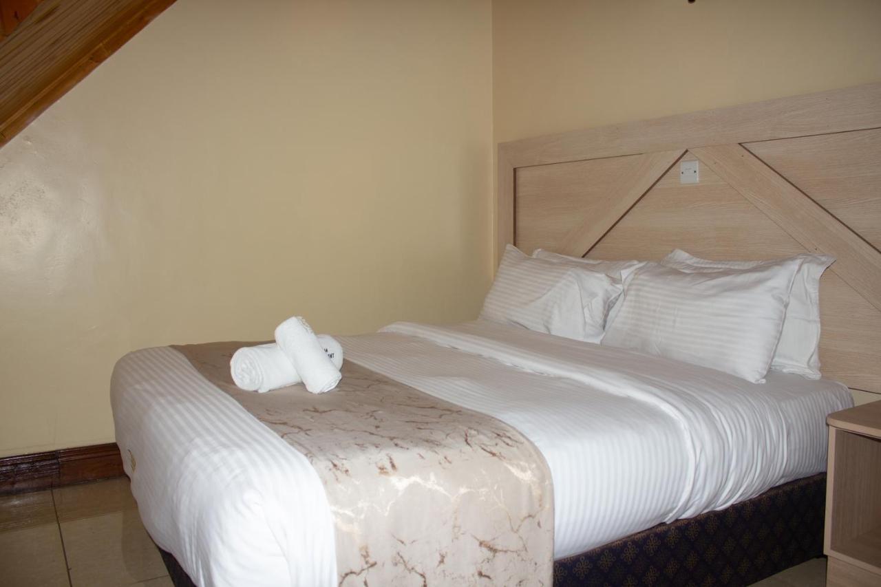 Apartamento Acacia Luxurious Nairobi