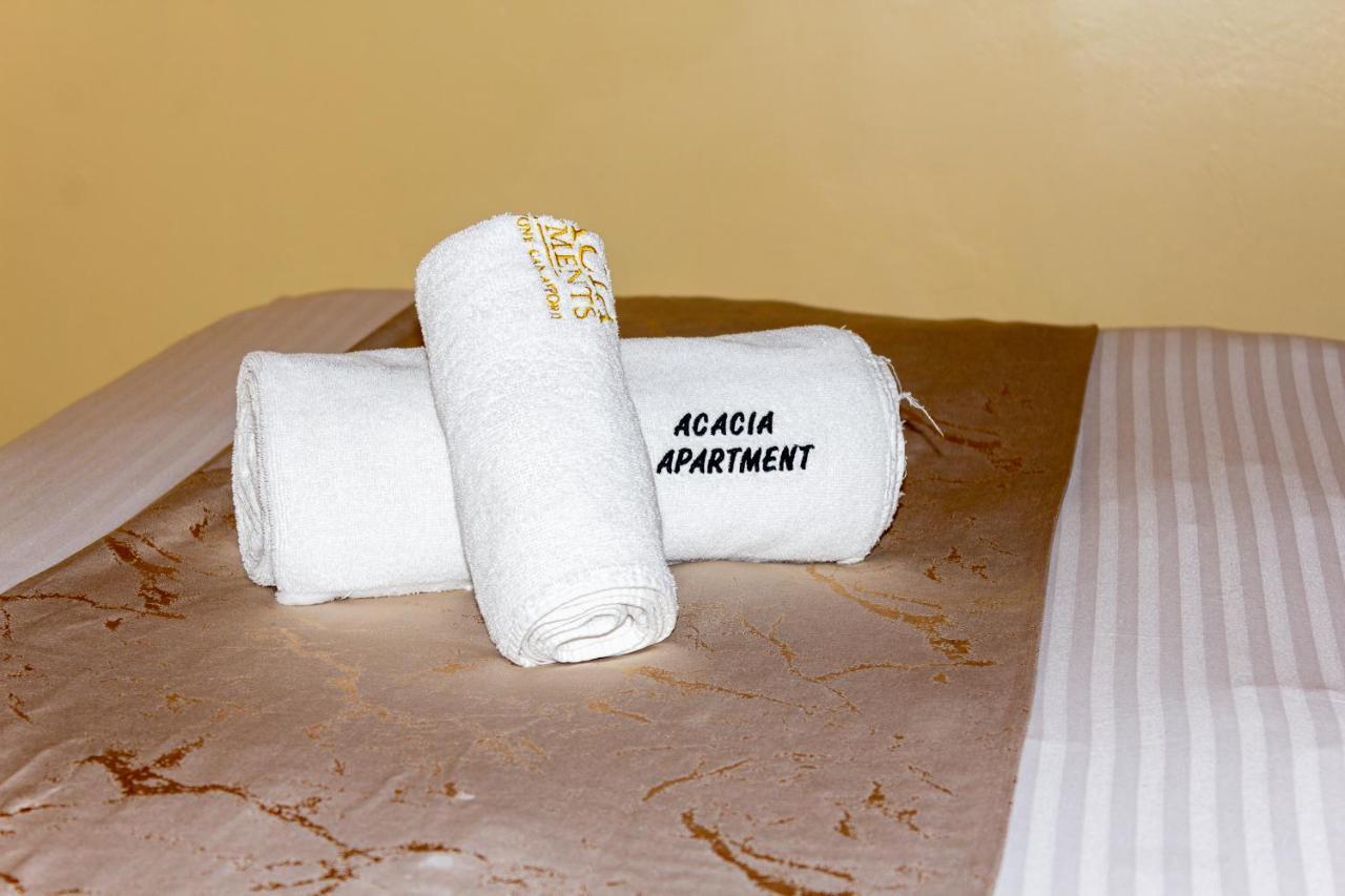 Apartamento Acacia Luxurious *
