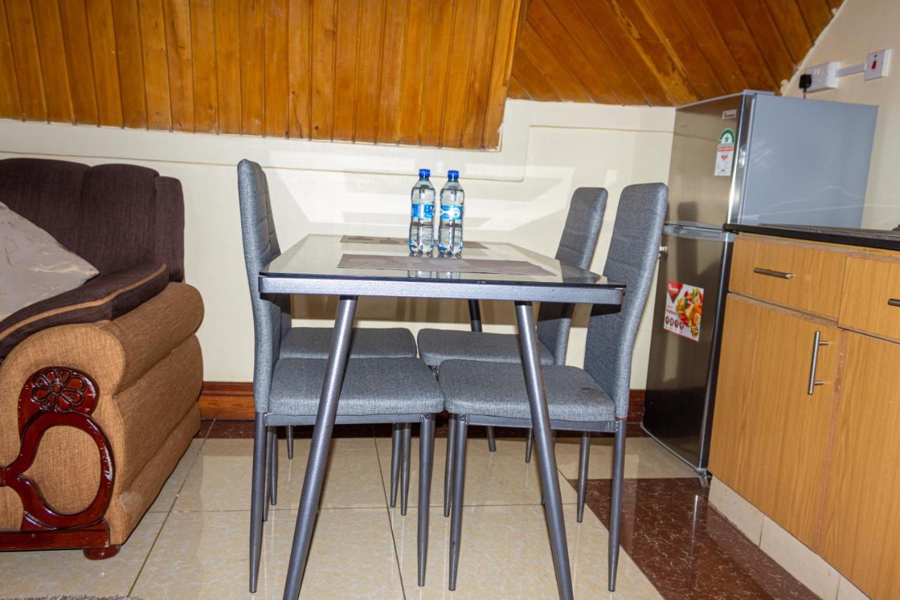 Acacia Luxurious Apartamento Nairobi