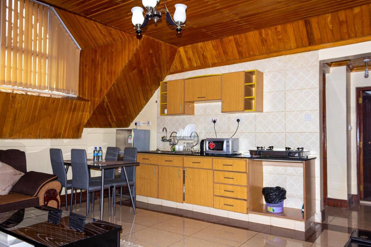 Apartamento Acacia Luxurious *