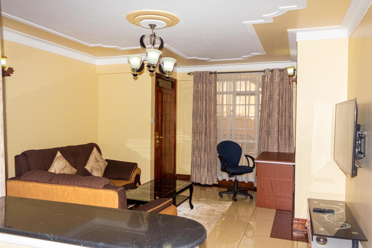 Acacia Luxurious *