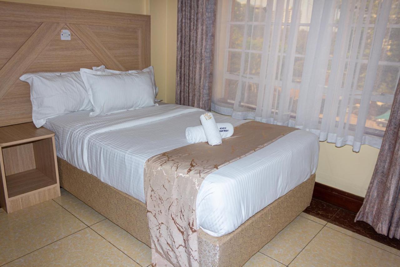 Acacia Luxurious Apartamento