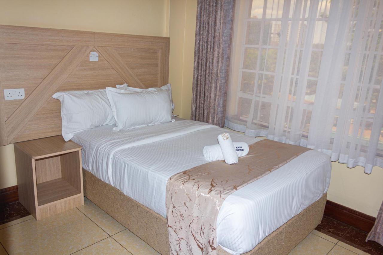 Acacia Luxurious Nairobi