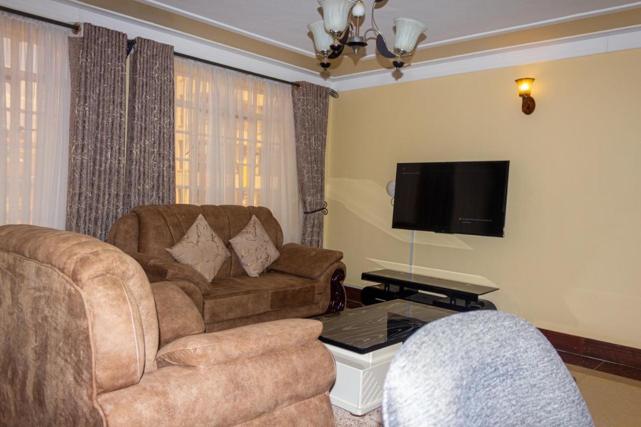 Acacia Luxurious Apartamento