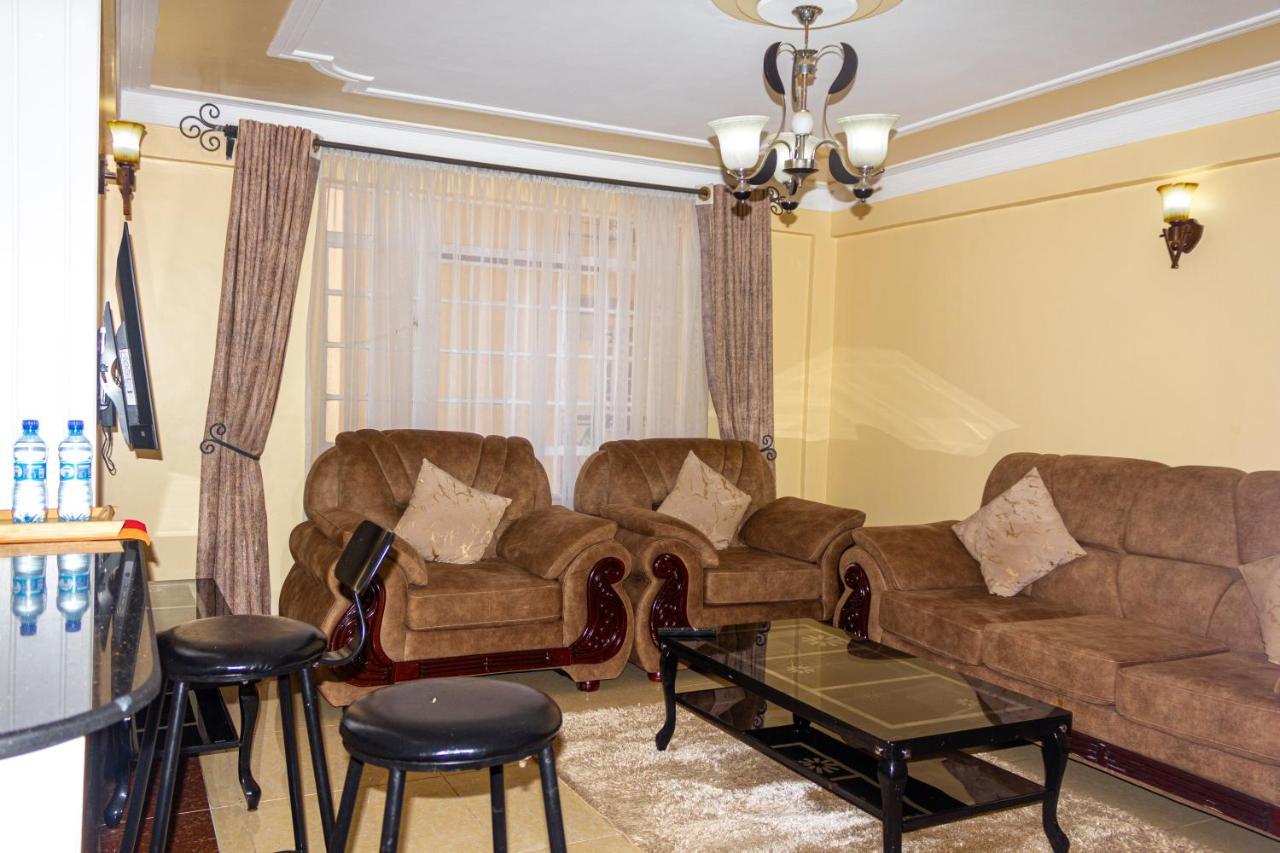Acacia Luxurious Nairobi
