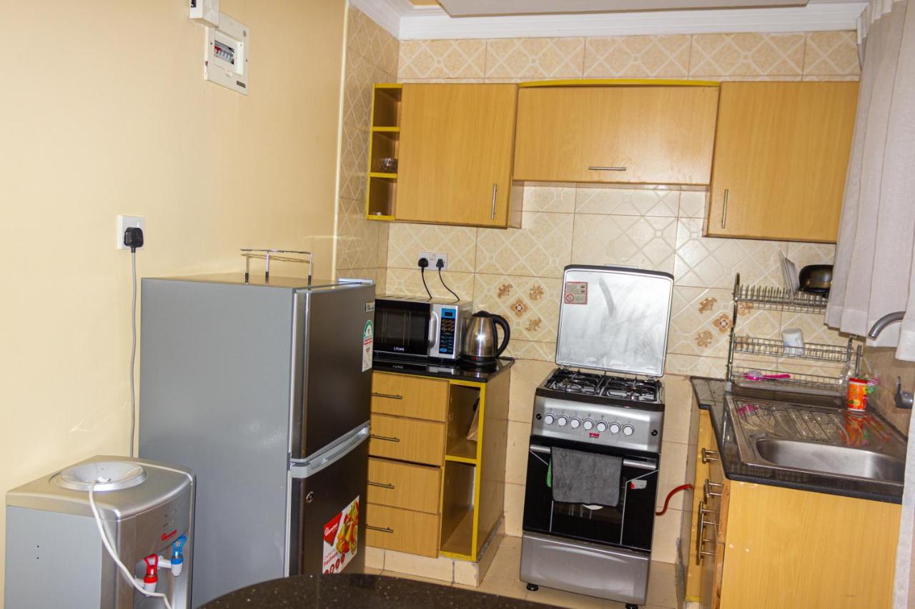 Acacia Luxurious Apartamento