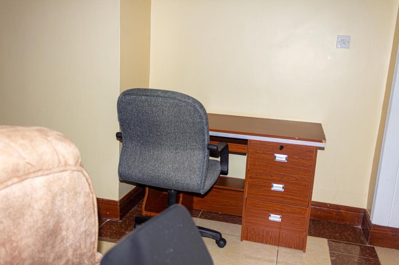 Apartamento Acacia Luxurious Nairobi