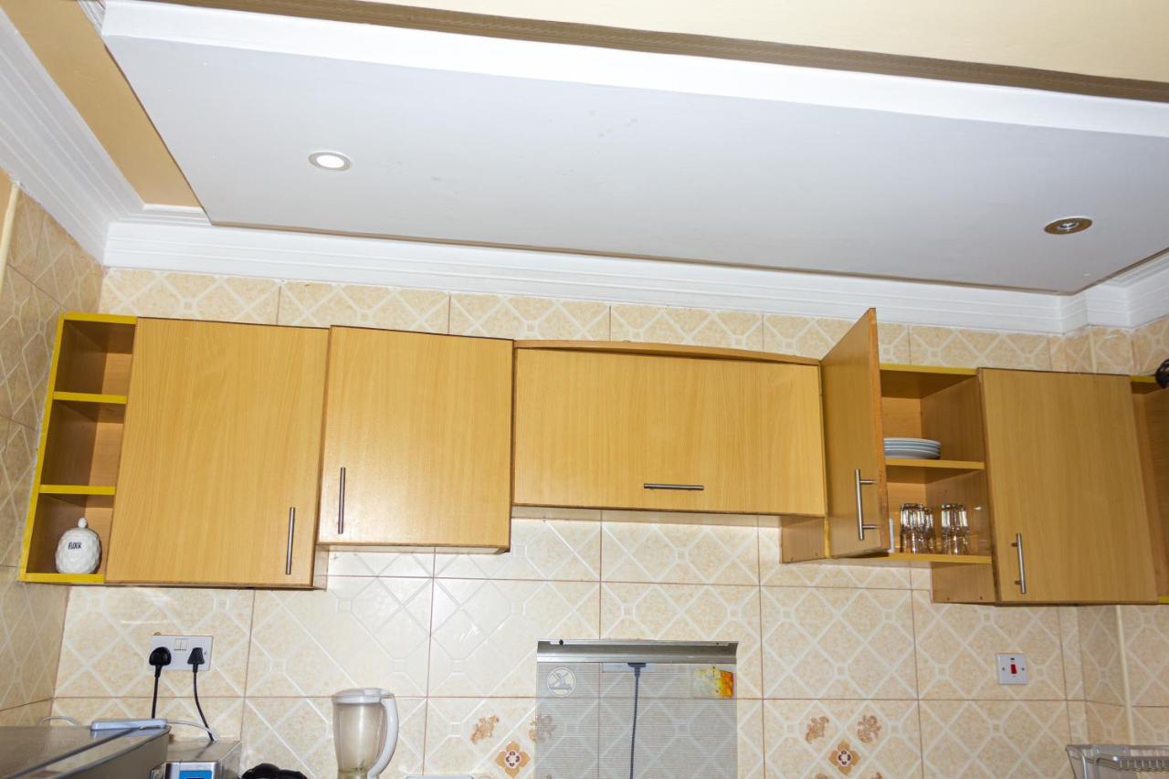 Acacia Luxurious Nairobi