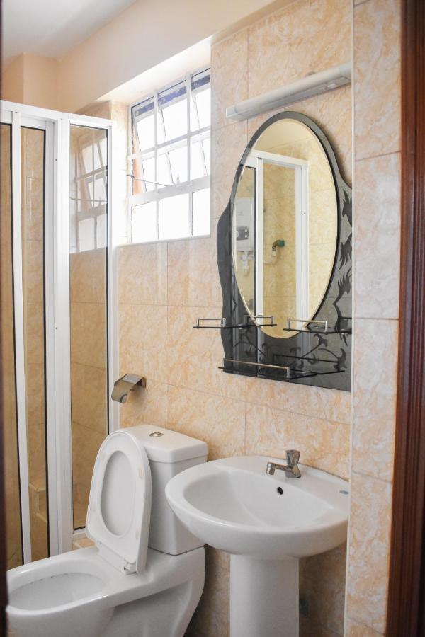 Apartamento Acacia Luxurious Nairobi