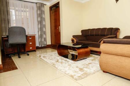 Acacia Luxurious Apartamento