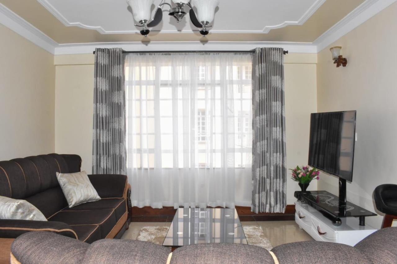 Acacia Luxurious Apartamento