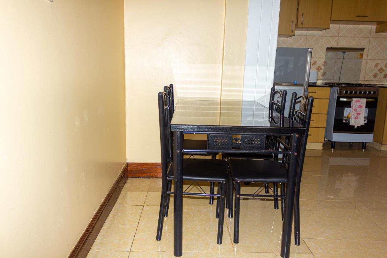 Appartement Acacia Luxurious *
