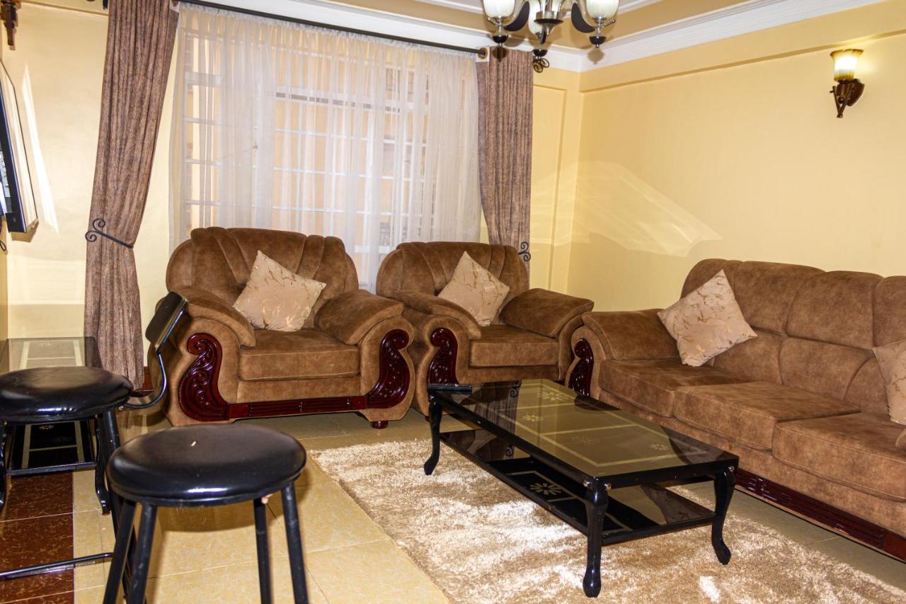 Appartement Acacia Luxurious *