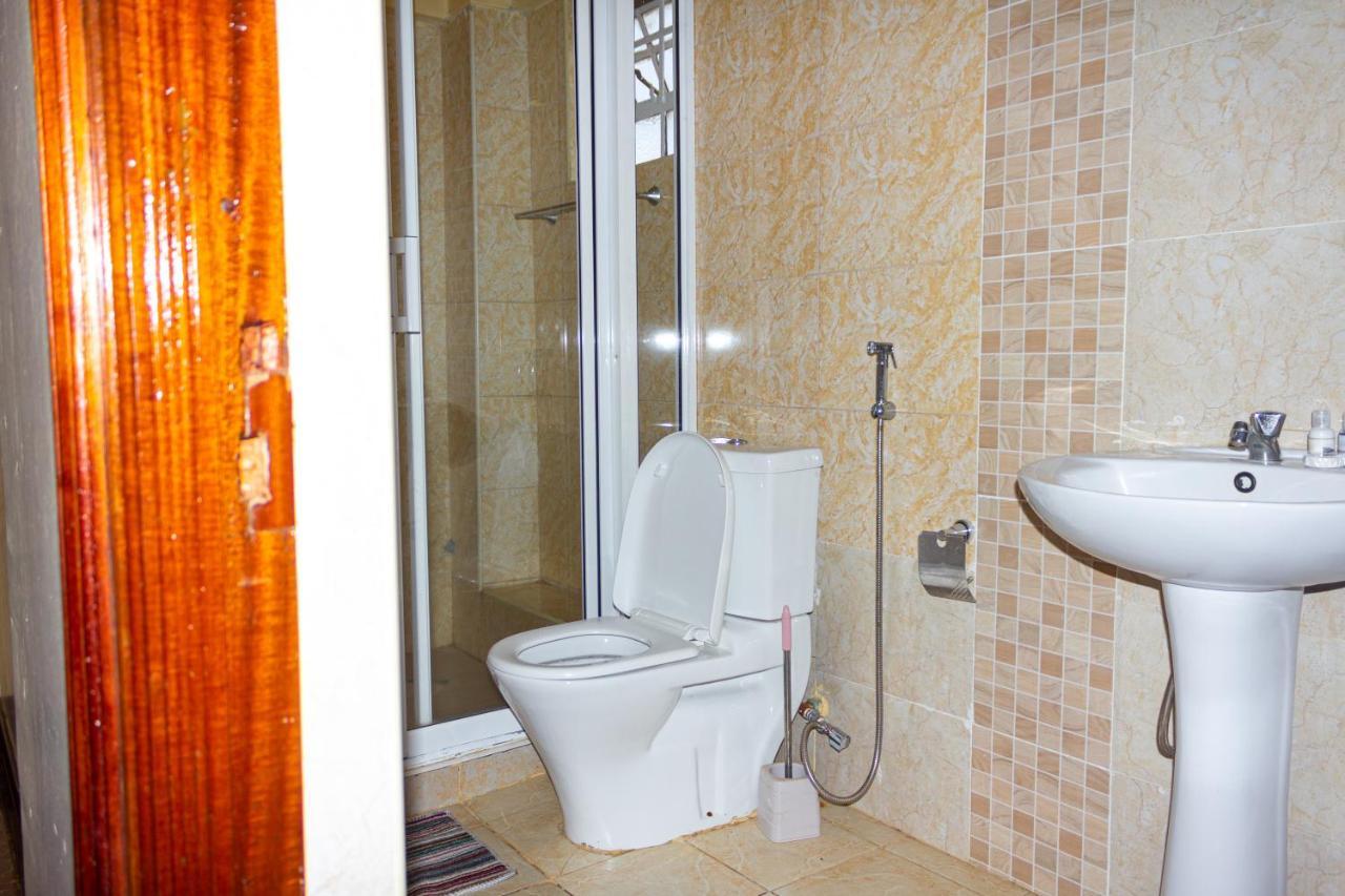 Acacia Luxurious Appartement